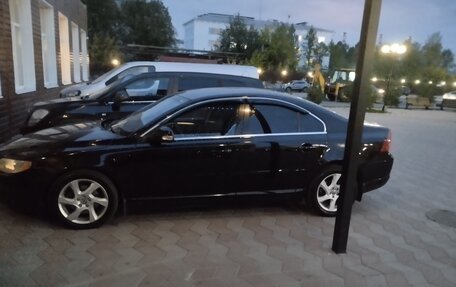 Volvo S80 II рестайлинг 2, 2008 год, 800 000 рублей, 2 фотография