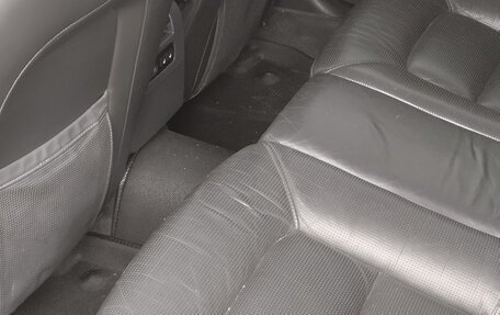 Volvo S80 II рестайлинг 2, 2008 год, 800 000 рублей, 6 фотография