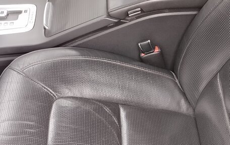 Volvo S80 II рестайлинг 2, 2008 год, 800 000 рублей, 8 фотография