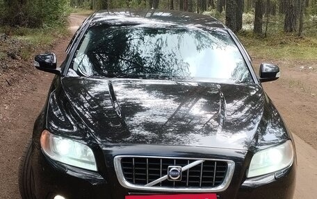 Volvo S80 II рестайлинг 2, 2008 год, 800 000 рублей, 4 фотография