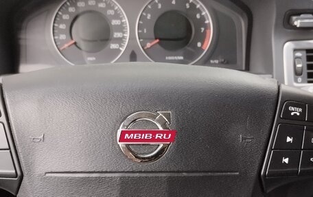 Volvo S80 II рестайлинг 2, 2008 год, 800 000 рублей, 9 фотография