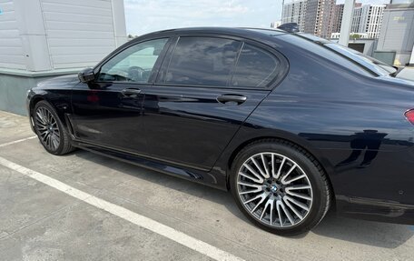 BMW 7 серия, 2021 год, 7 090 000 рублей, 6 фотография