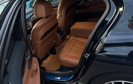 BMW 7 серия, 2021 год, 7 090 000 рублей, 9 фотография