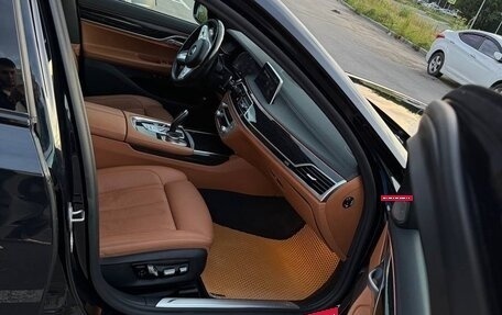 BMW 7 серия, 2021 год, 7 090 000 рублей, 7 фотография