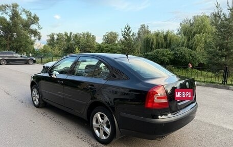 Skoda Octavia, 2008 год, 4 фотография