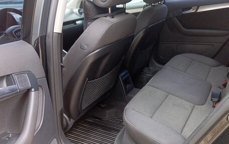 Audi A3, 2009 год, 830 000 рублей, 3 фотография