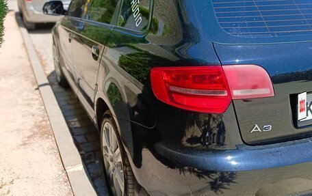 Audi A3, 2009 год, 830 000 рублей, 2 фотография