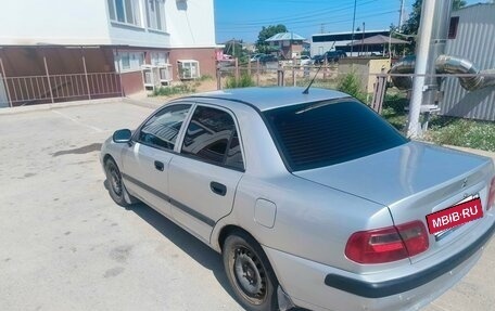 Mitsubishi Carisma I, 2003 год, 322 000 рублей, 5 фотография