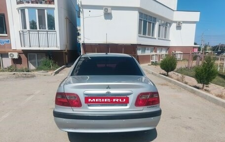 Mitsubishi Carisma I, 2003 год, 322 000 рублей, 6 фотография