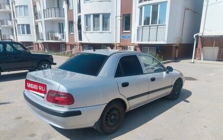 Mitsubishi Carisma I, 2003 год, 322 000 рублей, 9 фотография