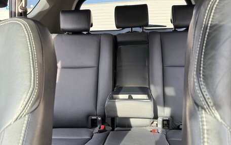 Toyota RAV4, 2017 год, 2 555 000 рублей, 13 фотография