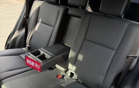 Toyota RAV4, 2017 год, 2 555 000 рублей, 20 фотография