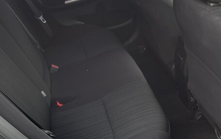 Toyota Corolla, 2008 год, 670 000 рублей, 9 фотография