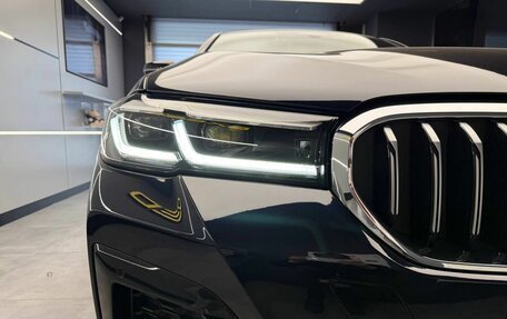 BMW 5 серия, 2023 год, 6 350 000 рублей, 2 фотография