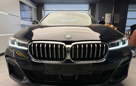 BMW 5 серия, 2023 год, 6 350 000 рублей, 3 фотография