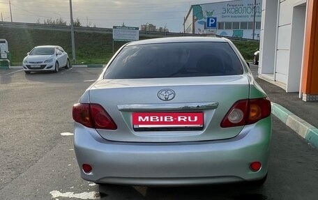 Toyota Corolla, 2008 год, 670 000 рублей, 2 фотография