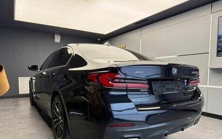 BMW 5 серия, 2023 год, 6 350 000 рублей, 5 фотография