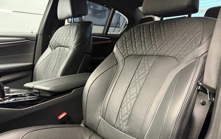 BMW 5 серия, 2023 год, 6 350 000 рублей, 15 фотография