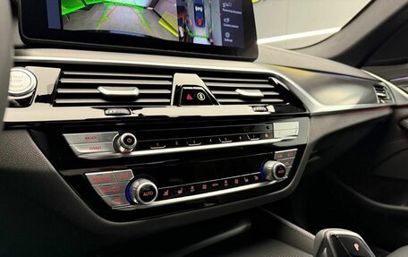 BMW 5 серия, 2023 год, 6 350 000 рублей, 14 фотография