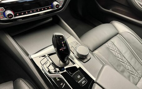 BMW 5 серия, 2023 год, 6 350 000 рублей, 11 фотография