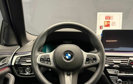 BMW 5 серия, 2023 год, 6 350 000 рублей, 16 фотография