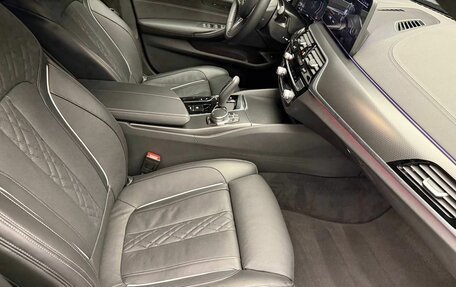 BMW 5 серия, 2023 год, 6 350 000 рублей, 19 фотография