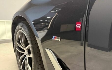 BMW 5 серия, 2023 год, 6 350 000 рублей, 8 фотография