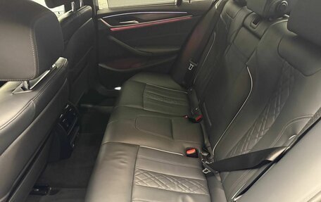 BMW 5 серия, 2023 год, 6 350 000 рублей, 20 фотография