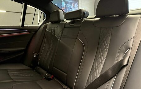 BMW 5 серия, 2023 год, 6 350 000 рублей, 21 фотография