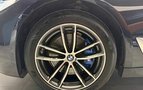 BMW 5 серия, 2023 год, 6 350 000 рублей, 31 фотография