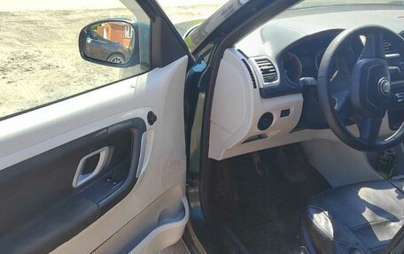 Skoda Roomster, 2010 год, 600 000 рублей, 3 фотография