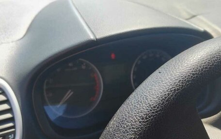Skoda Roomster, 2010 год, 600 000 рублей, 4 фотография