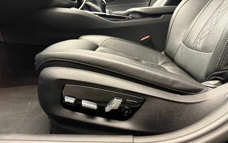 BMW 5 серия, 2023 год, 6 350 000 рублей, 25 фотография
