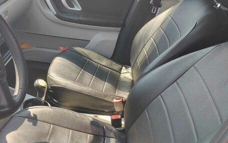 Skoda Roomster, 2010 год, 600 000 рублей, 8 фотография