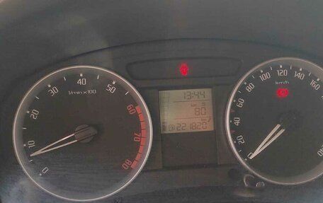 Skoda Roomster, 2010 год, 600 000 рублей, 9 фотография