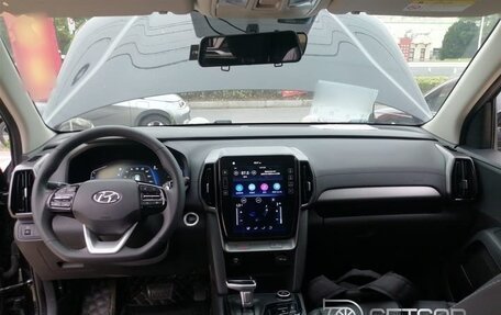 Hyundai ix35, 2021 год, 1 400 000 рублей, 6 фотография