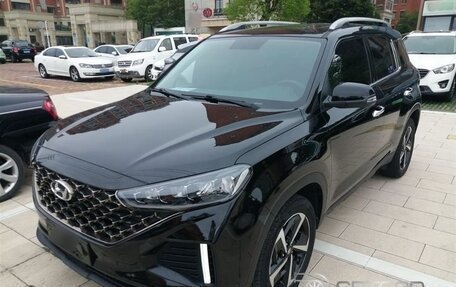 Hyundai ix35, 2021 год, 1 400 000 рублей, 2 фотография