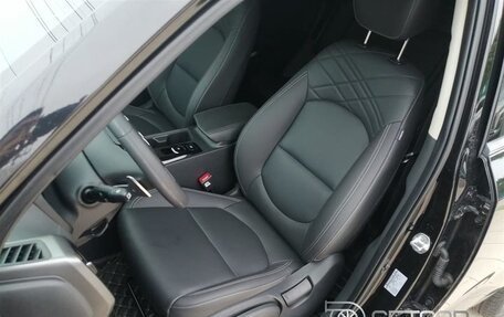 Hyundai ix35, 2021 год, 1 400 000 рублей, 10 фотография