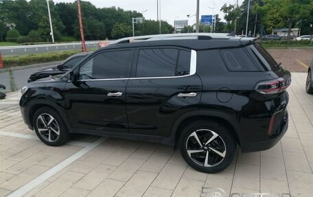 Hyundai ix35, 2021 год, 1 400 000 рублей, 3 фотография