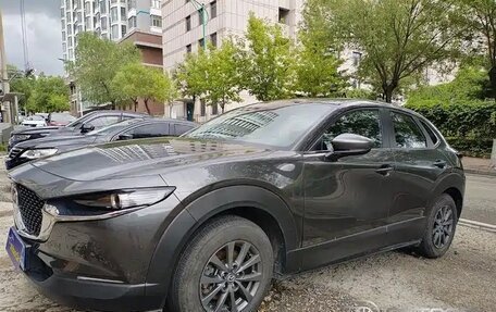 Mazda CX-30 I, 2021 год, 1 800 000 рублей, 2 фотография