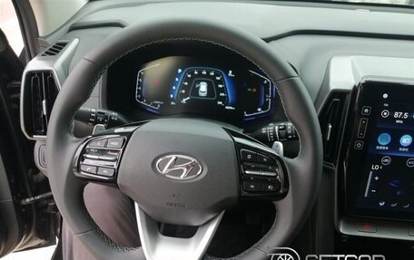 Hyundai ix35, 2021 год, 1 400 000 рублей, 7 фотография