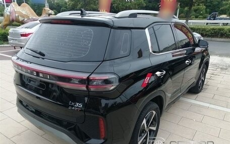 Hyundai ix35, 2021 год, 1 400 000 рублей, 5 фотография