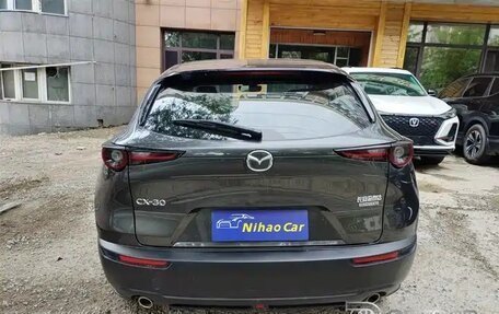 Mazda CX-30 I, 2021 год, 1 800 000 рублей, 6 фотография