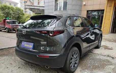 Mazda CX-30 I, 2021 год, 1 800 000 рублей, 5 фотография