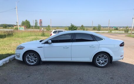 Ford Mondeo IV, 2012 год, 930 000 рублей, 2 фотография