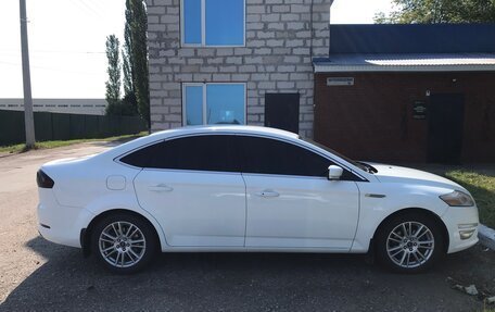 Ford Mondeo IV, 2012 год, 930 000 рублей, 3 фотография