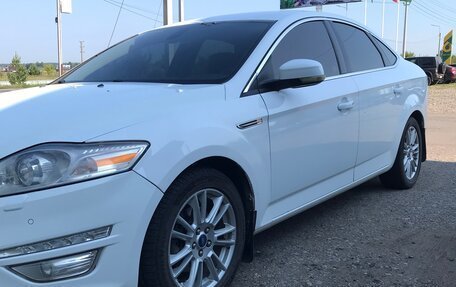 Ford Mondeo IV, 2012 год, 930 000 рублей, 5 фотография