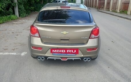 Chevrolet Cruze II, 2013 год, 620 000 рублей, 6 фотография