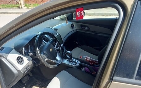 Chevrolet Cruze II, 2013 год, 620 000 рублей, 2 фотография