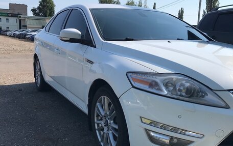Ford Mondeo IV, 2012 год, 930 000 рублей, 6 фотография